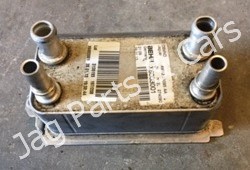 C2Z18818 Transmission oil cooler